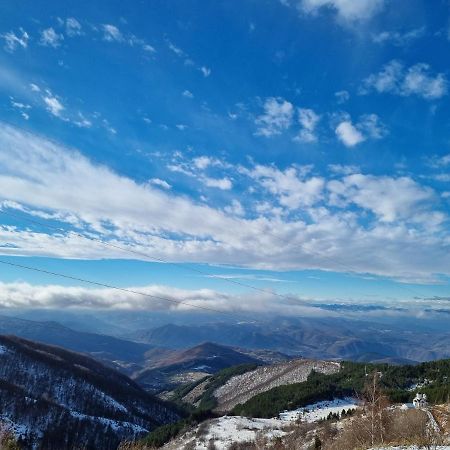 Silver Mountain Milmari Kopaonik Extérieur photo