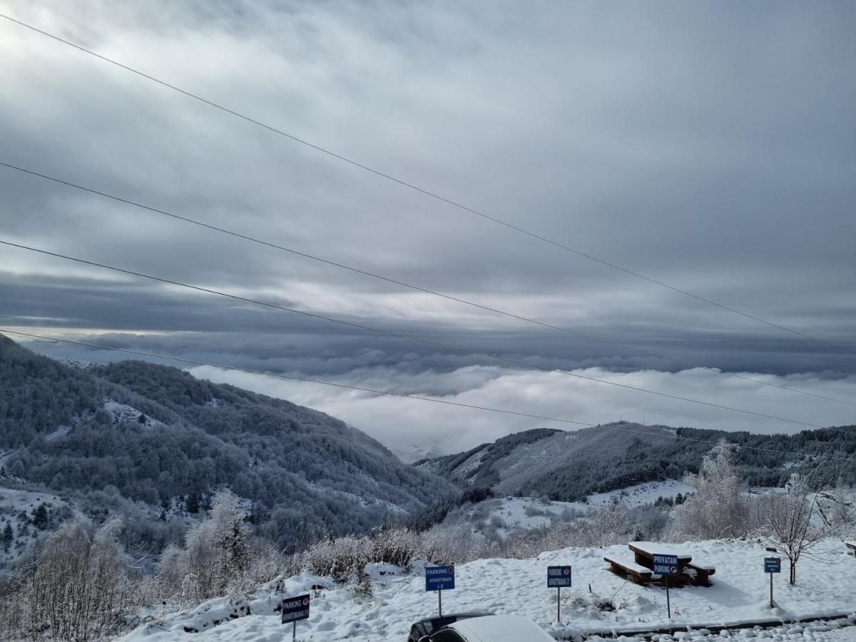 Silver Mountain Milmari Kopaonik Extérieur photo