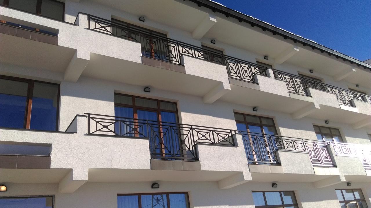 Silver Mountain Milmari Kopaonik Extérieur photo