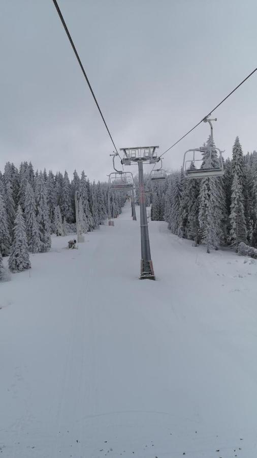 Silver Mountain Milmari Kopaonik Extérieur photo